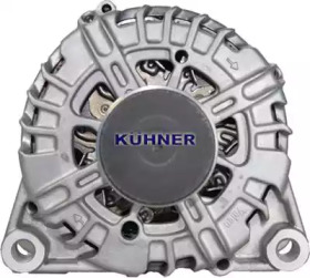 AD KUHNER 301970riv -  Генератор